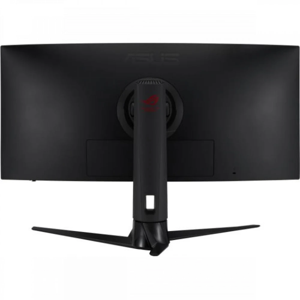 Монитор Asus XG349C 34.14 ", IPS, Ultra-Wide QHD 3440x1440 (21:9), 180 Гц