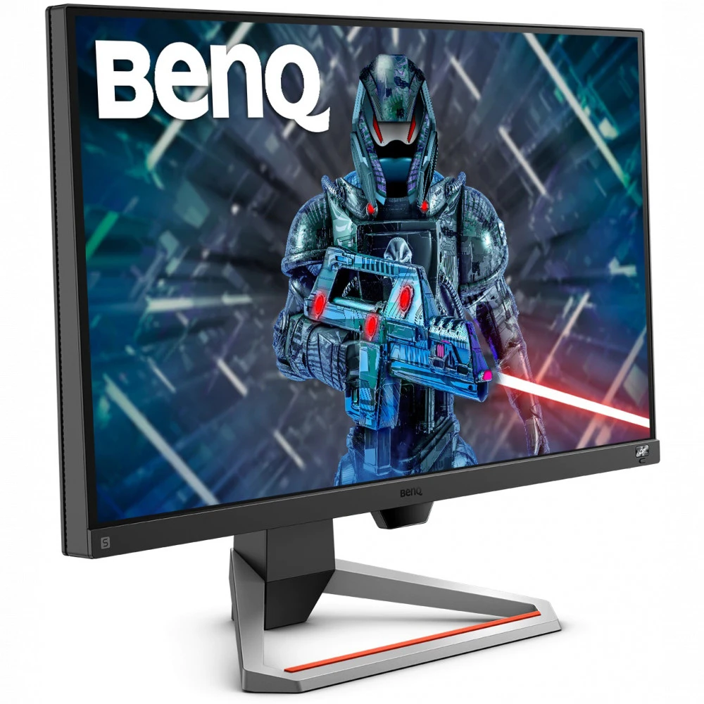 Монитор BenQ EX2710S 27 ", IPS, Full HD 1920x1080 (16:9), 144 Гц