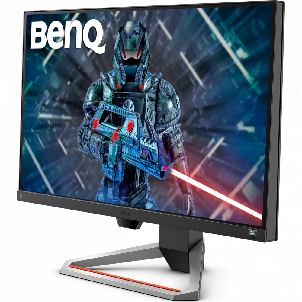 Монитор BenQ EX2710S 27 ", IPS, Full HD 1920x1080 (16:9), 144 Гц
