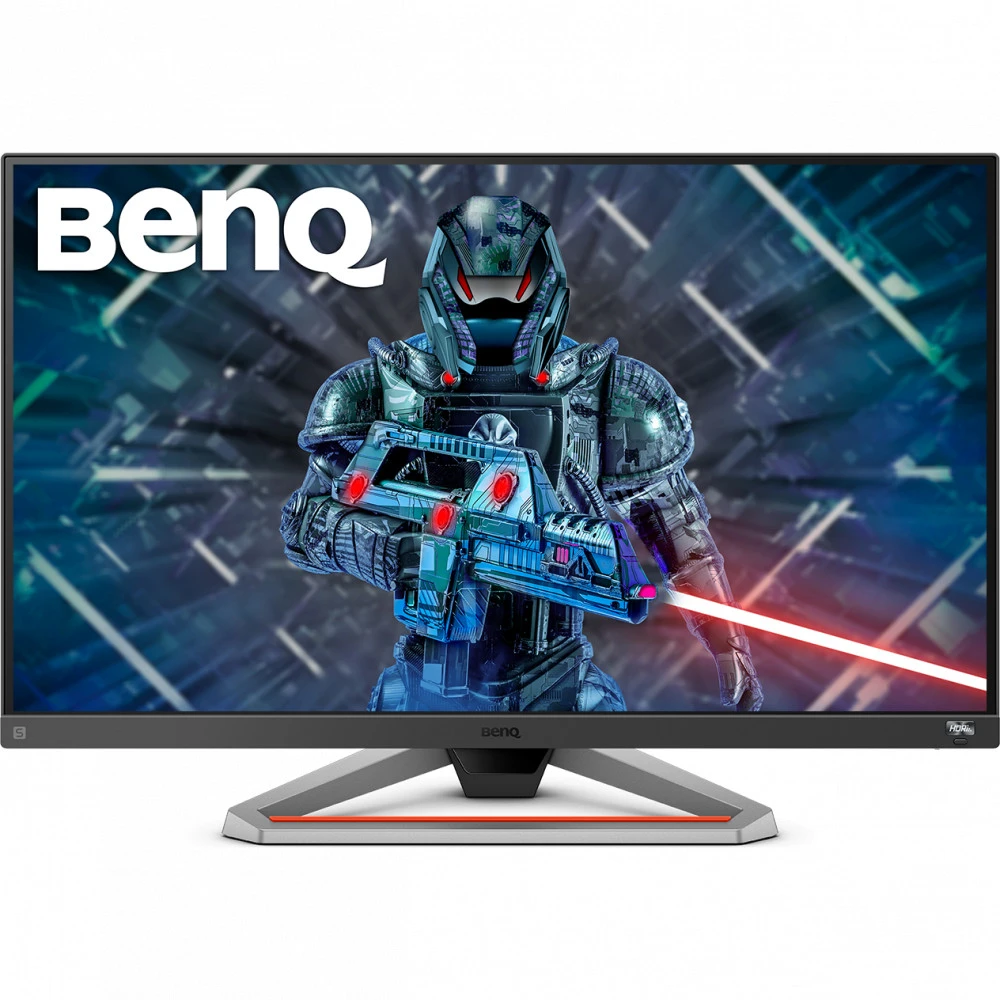 Монитор BenQ EX2710S 27 ", IPS, Full HD 1920x1080 (16:9), 144 Гц