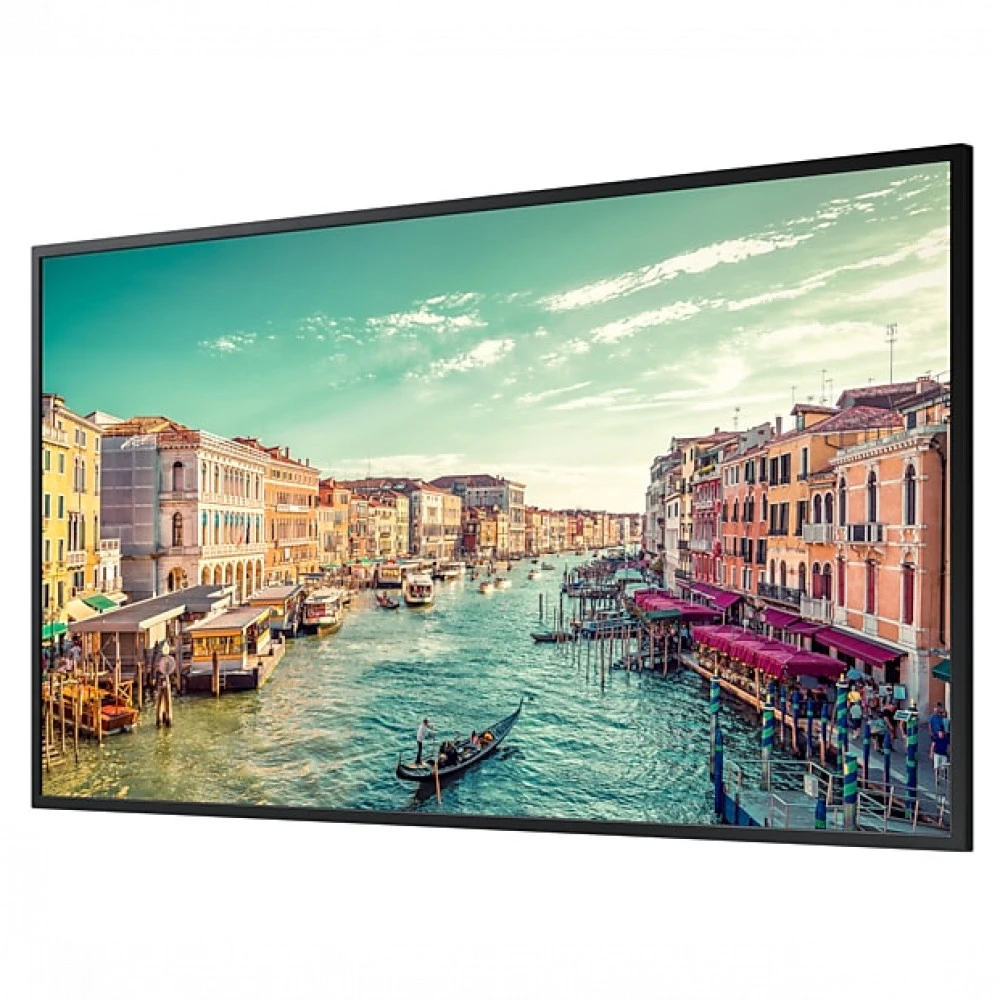 LED / LCD панель Samsung QM32R-B Black LH32QMRBBGCXCI 32 "