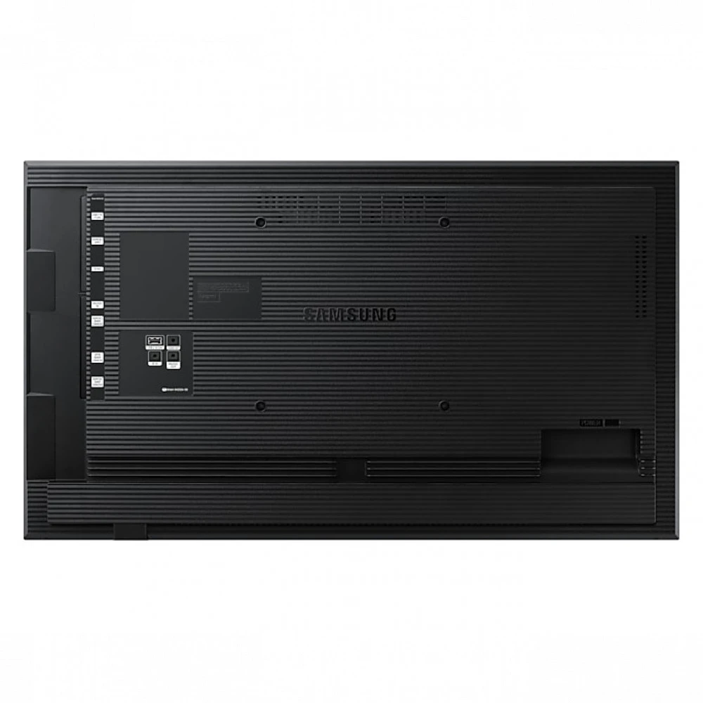 LED / LCD панель Samsung QM32R-B Black LH32QMRBBGCXCI 32 "