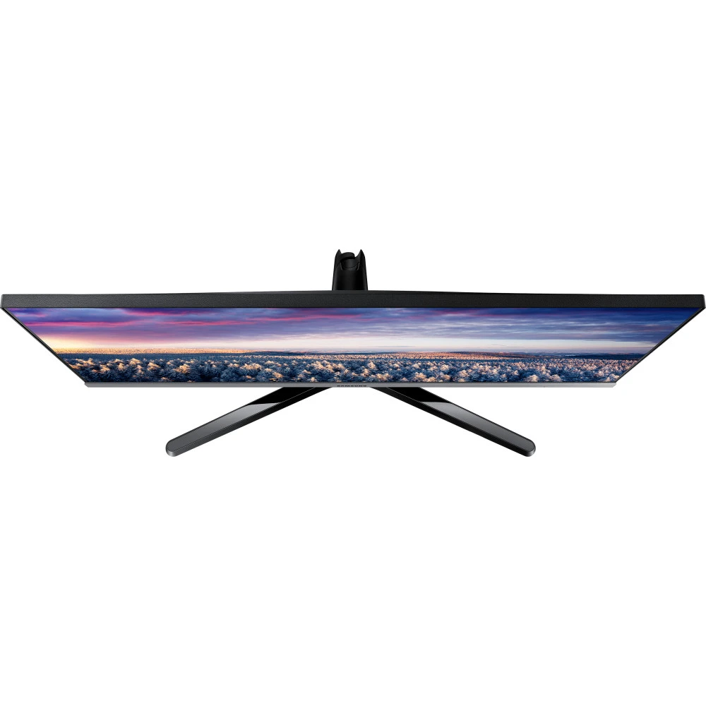 Монитор Samsung S24R350FZI 23.8 ", IPS, Full HD 1920x1080 (16:9), 75 Гц