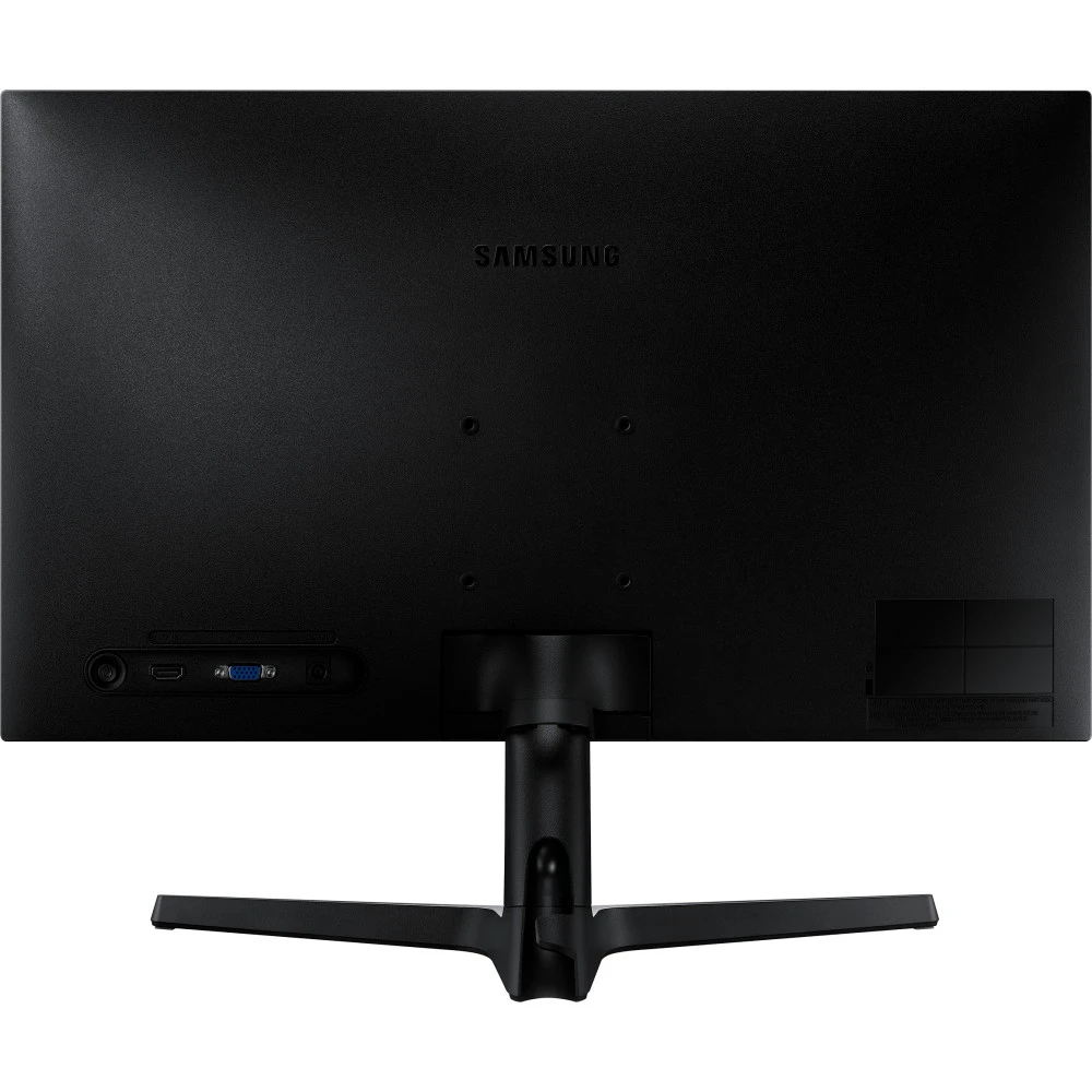 Монитор Samsung S24R350FZI 23.8 ", IPS, Full HD 1920x1080 (16:9), 75 Гц