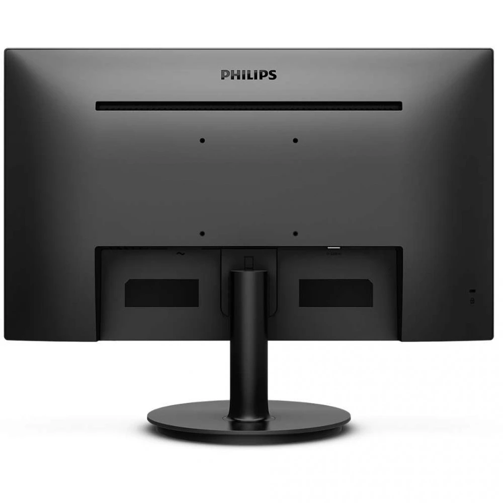 Монитор Philips 220V8LL 220V8LL/62 21.5 ", VA, Full HD 1920x1080 (16:9), 60 Гц