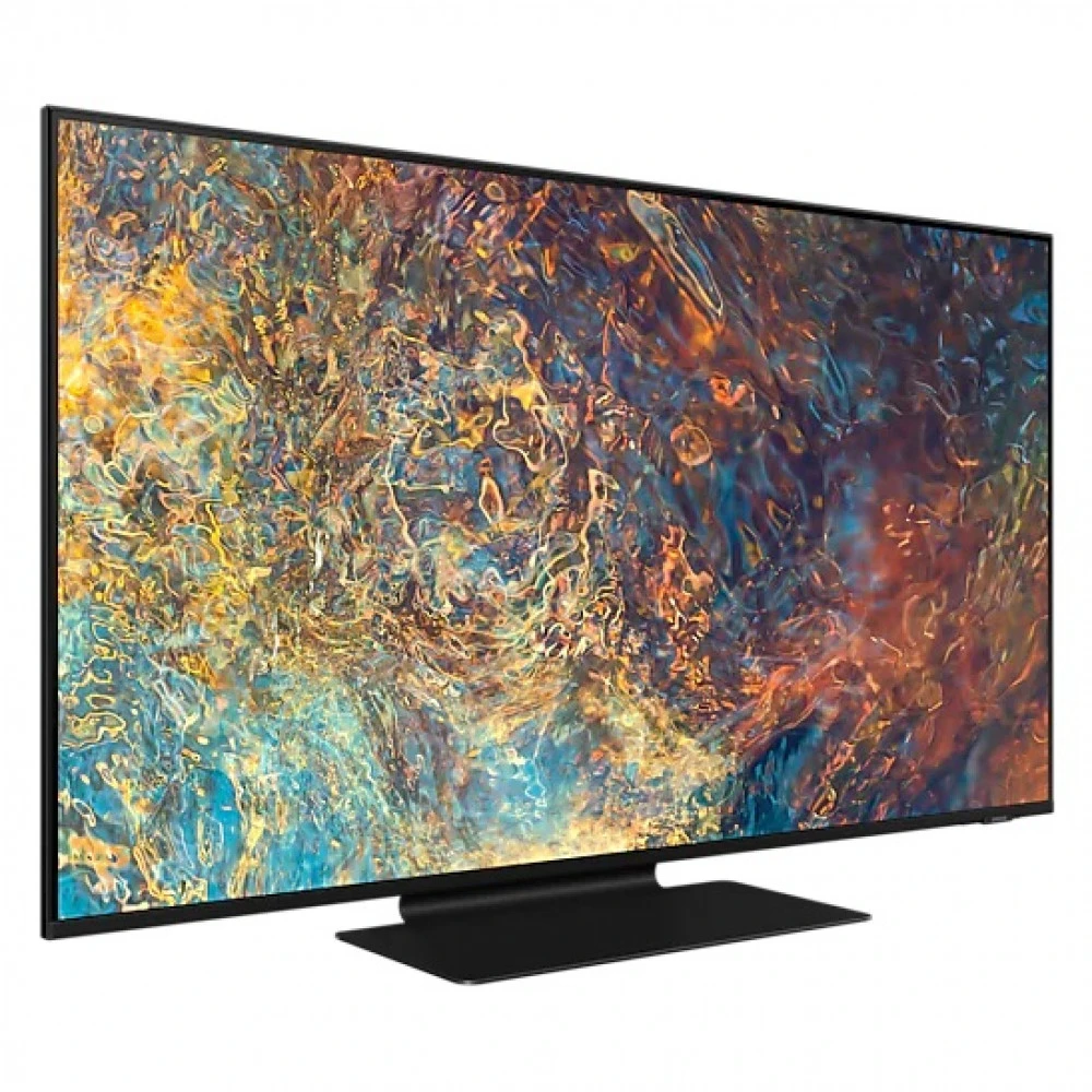 Телевизор Samsung QE43QN90AAUXRU 43 ", Черный