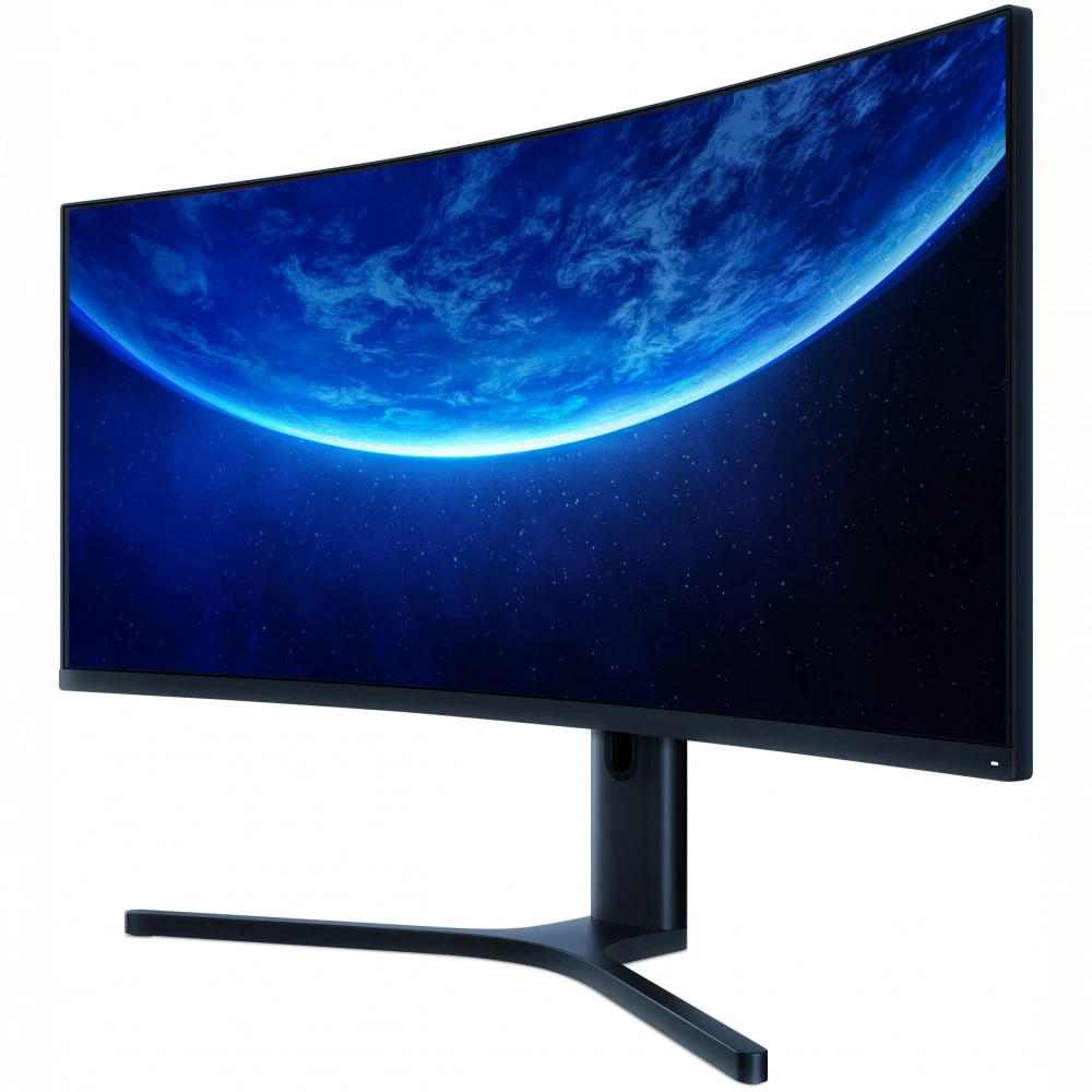 Монитор Xiaomi BHR5133GL 34 ", VA, Ultra-Wide QHD 3440x1440 (21:9), 144 Гц