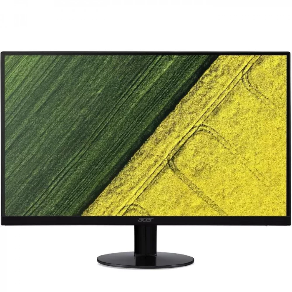 Монитор Acer SA220QBbix UM.WS0EE.B07 21.5 ", IPS, Full HD 1920x1080 (16:9), 75 Гц