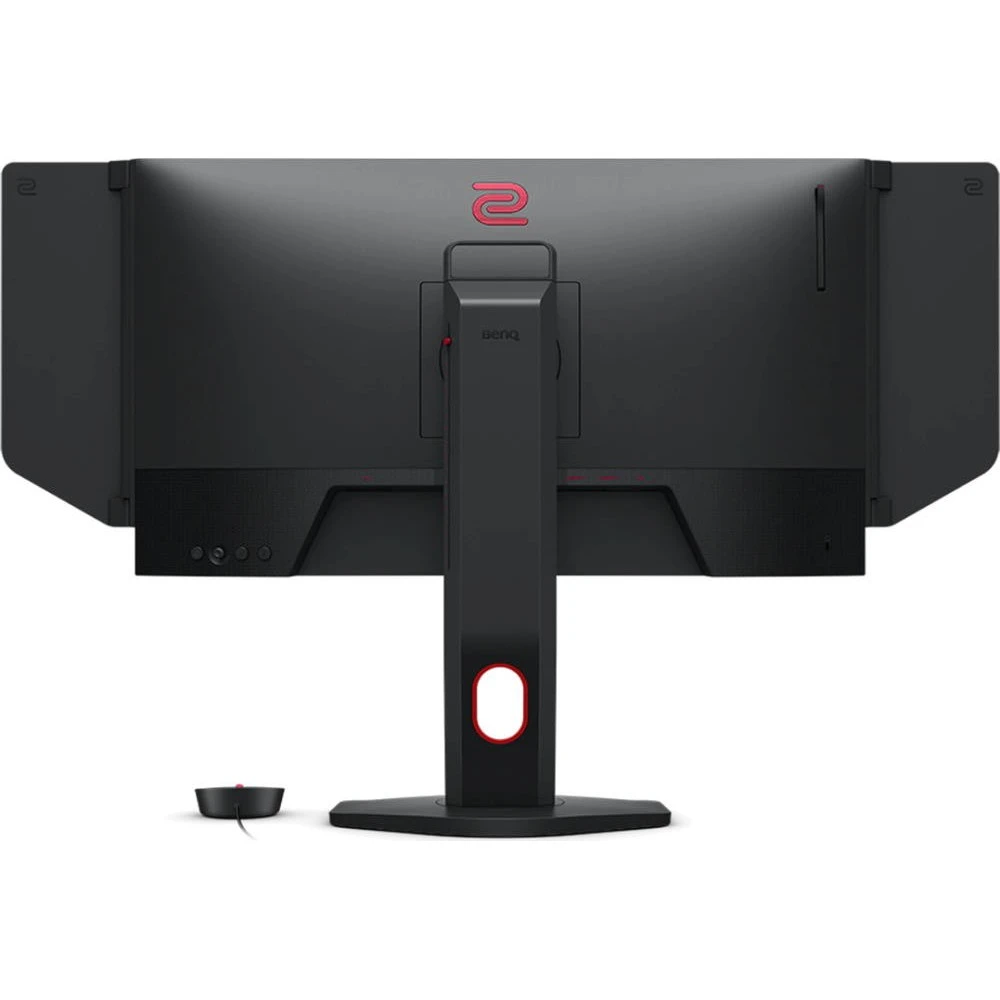 Монитор BenQ Zowie XL2746K 9H.LKJLB.QBE 27 ", TN, Full HD 1920x1080 (16:9), 240 Гц