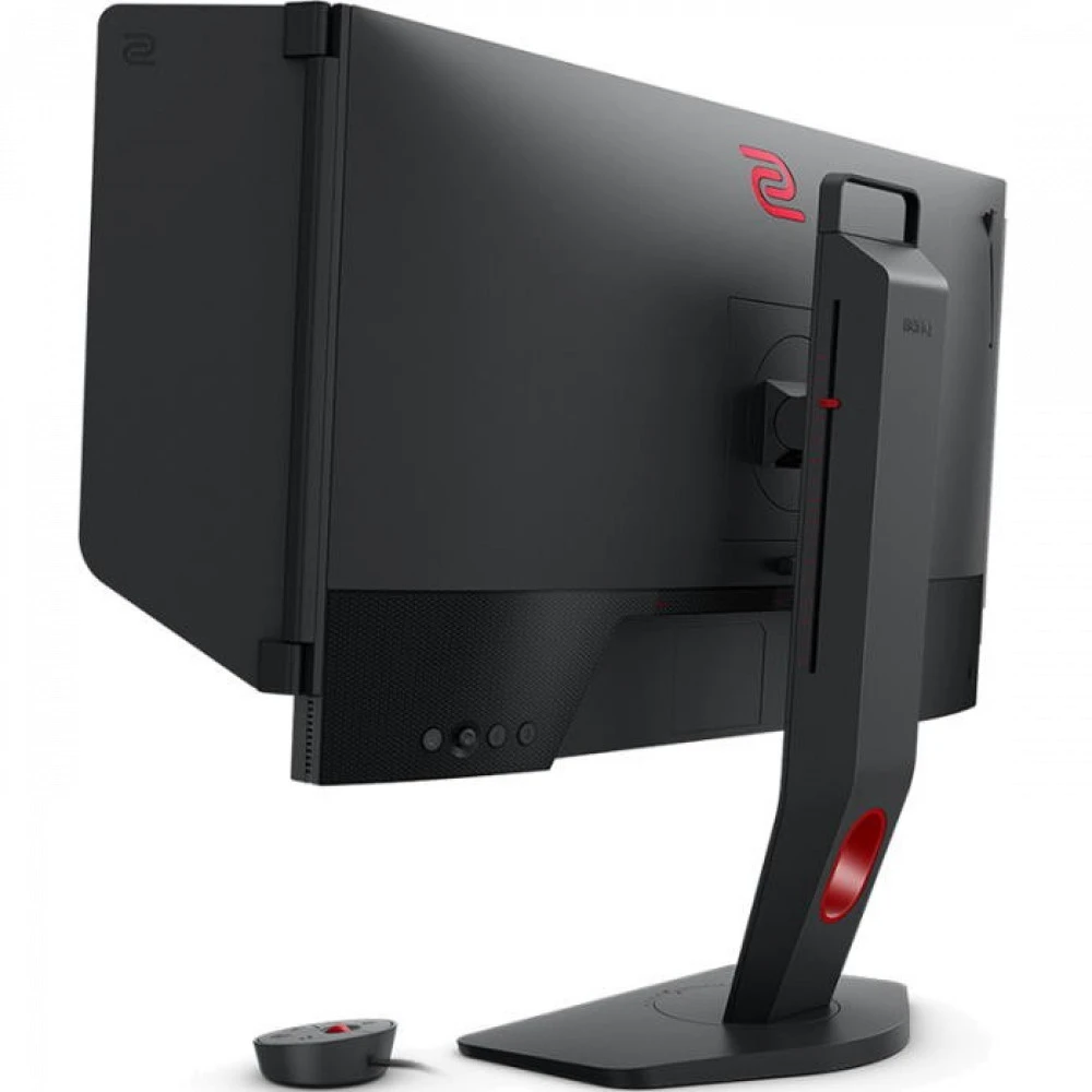 Монитор BenQ Zowie XL2746K 9H.LKJLB.QBE 27 ", TN, Full HD 1920x1080 (16:9), 240 Гц