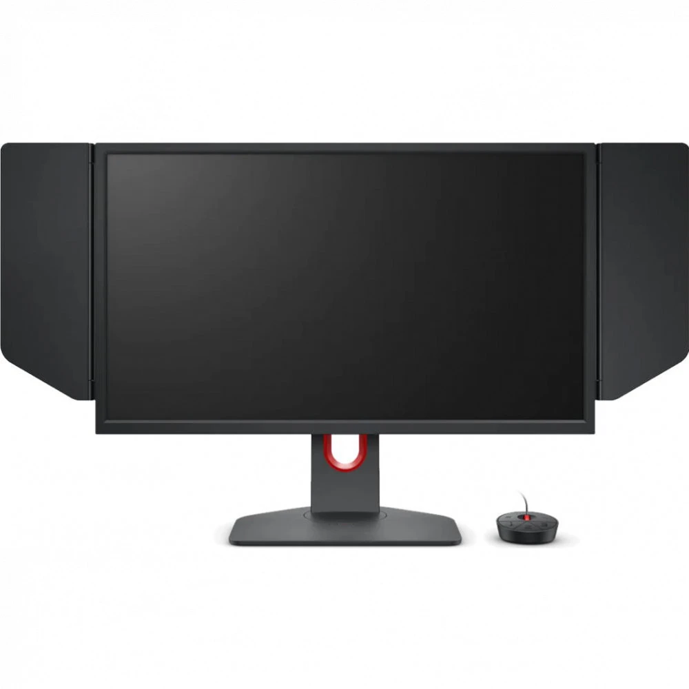 Монитор BenQ Zowie XL2746K 9H.LKJLB.QBE 27 ", TN, Full HD 1920x1080 (16:9), 240 Гц