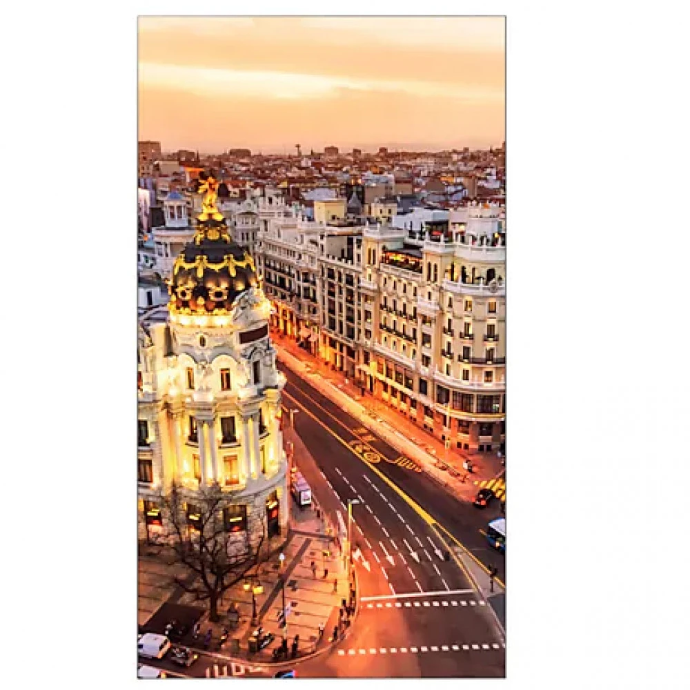 LED / LCD панель Samsung VH55T-E LH55VHTEBGBXCI 55 "