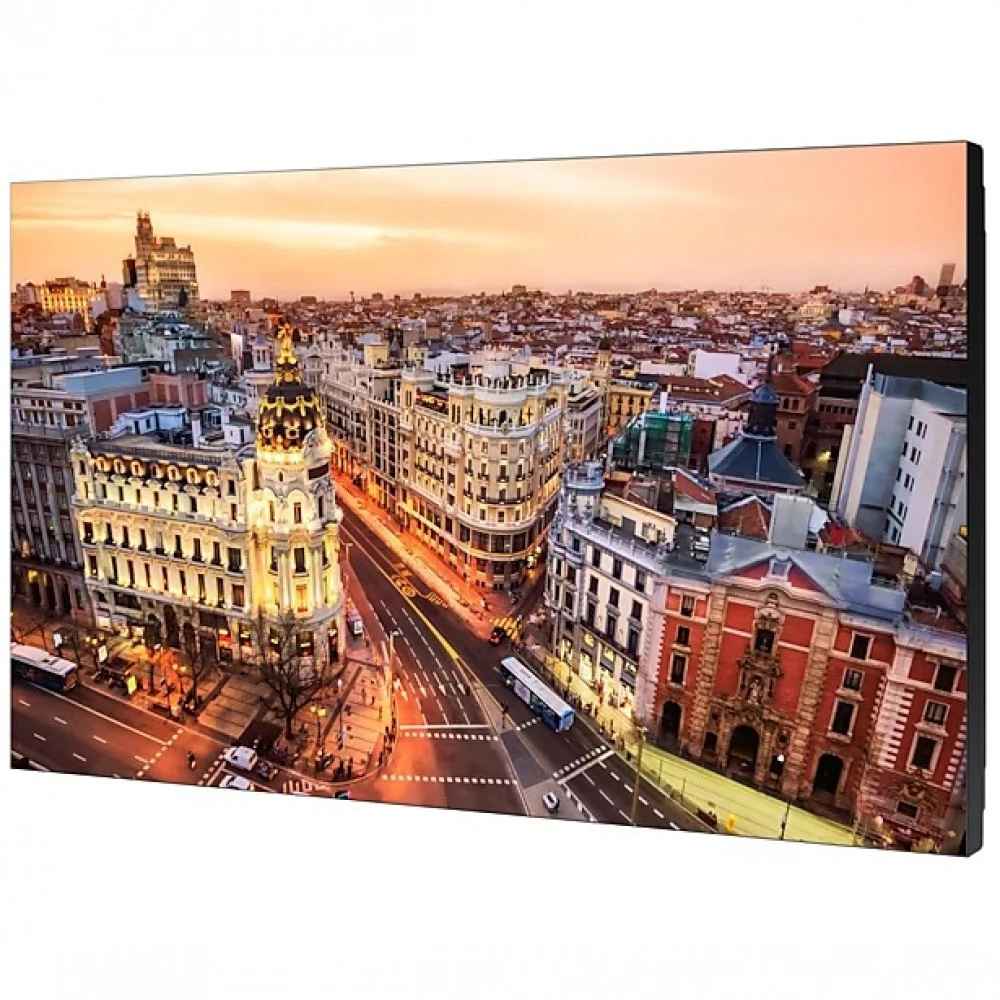 LED / LCD панель Samsung VH55T-E LH55VHTEBGBXCI 55 "