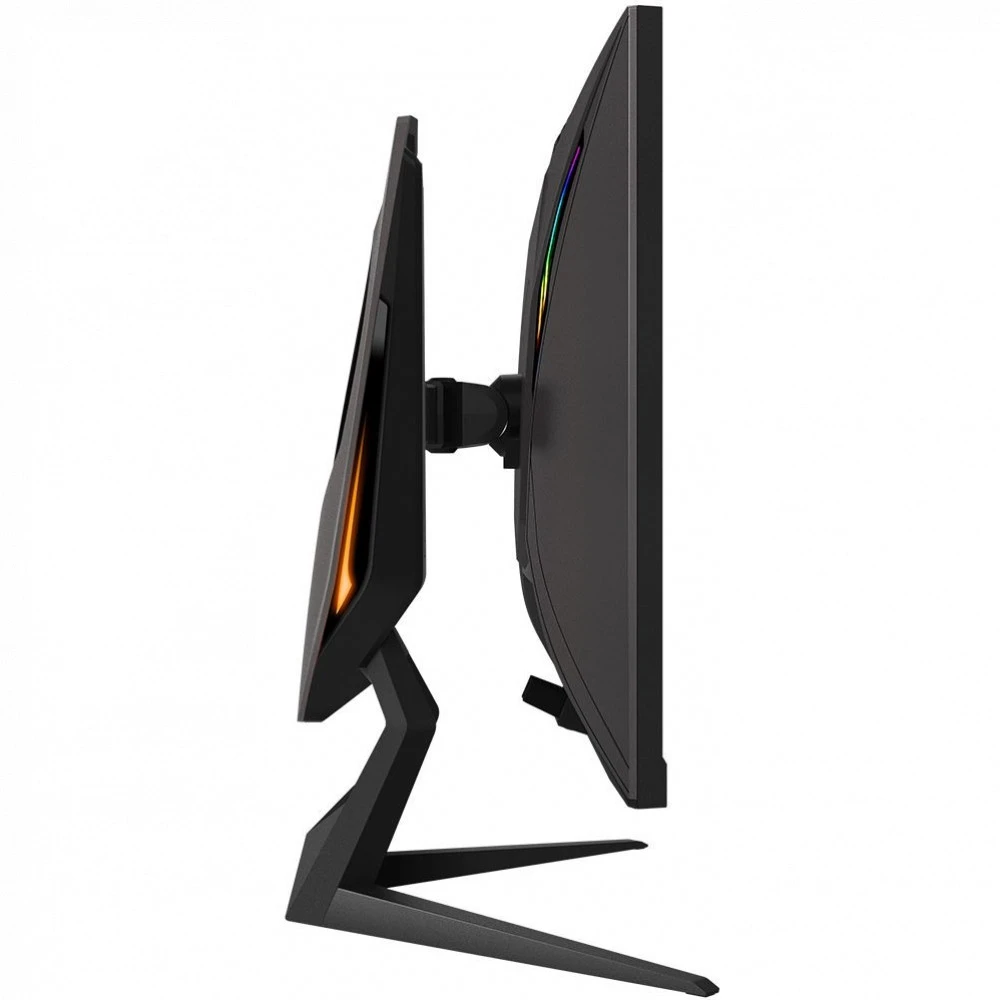 Монитор Gigabyte FI27QP-EK AORUS FI27QP-EK 27 ", IPS, Quad HD 2560x1440 (16:9), 165 Гц