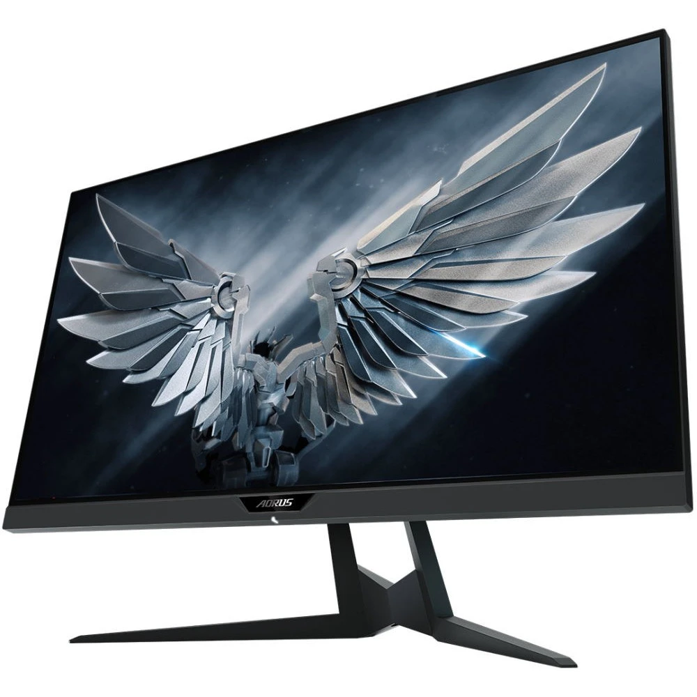Монитор Gigabyte FI27QP-EK AORUS FI27QP-EK 27 ", IPS, Quad HD 2560x1440 (16:9), 165 Гц
