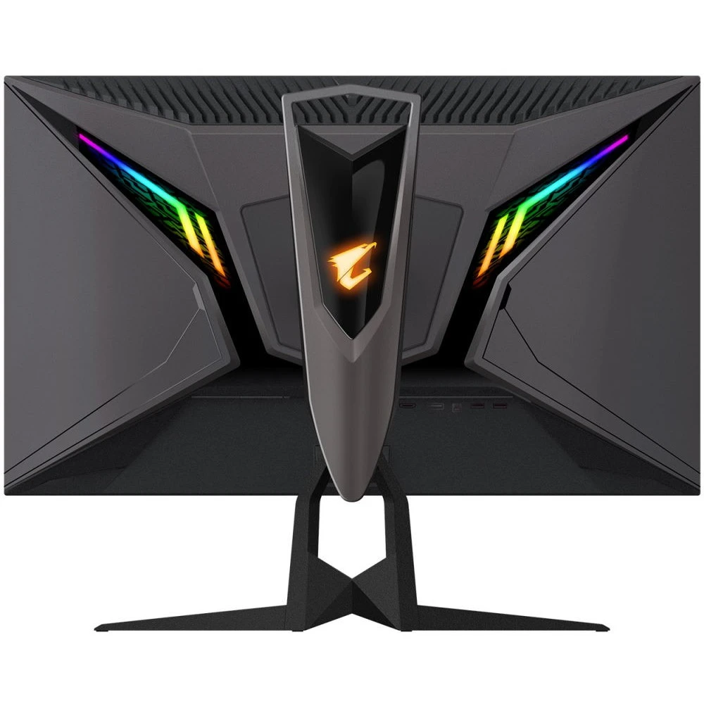 Монитор Gigabyte FI27QP-EK AORUS FI27QP-EK 27 ", IPS, Quad HD 2560x1440 (16:9), 165 Гц