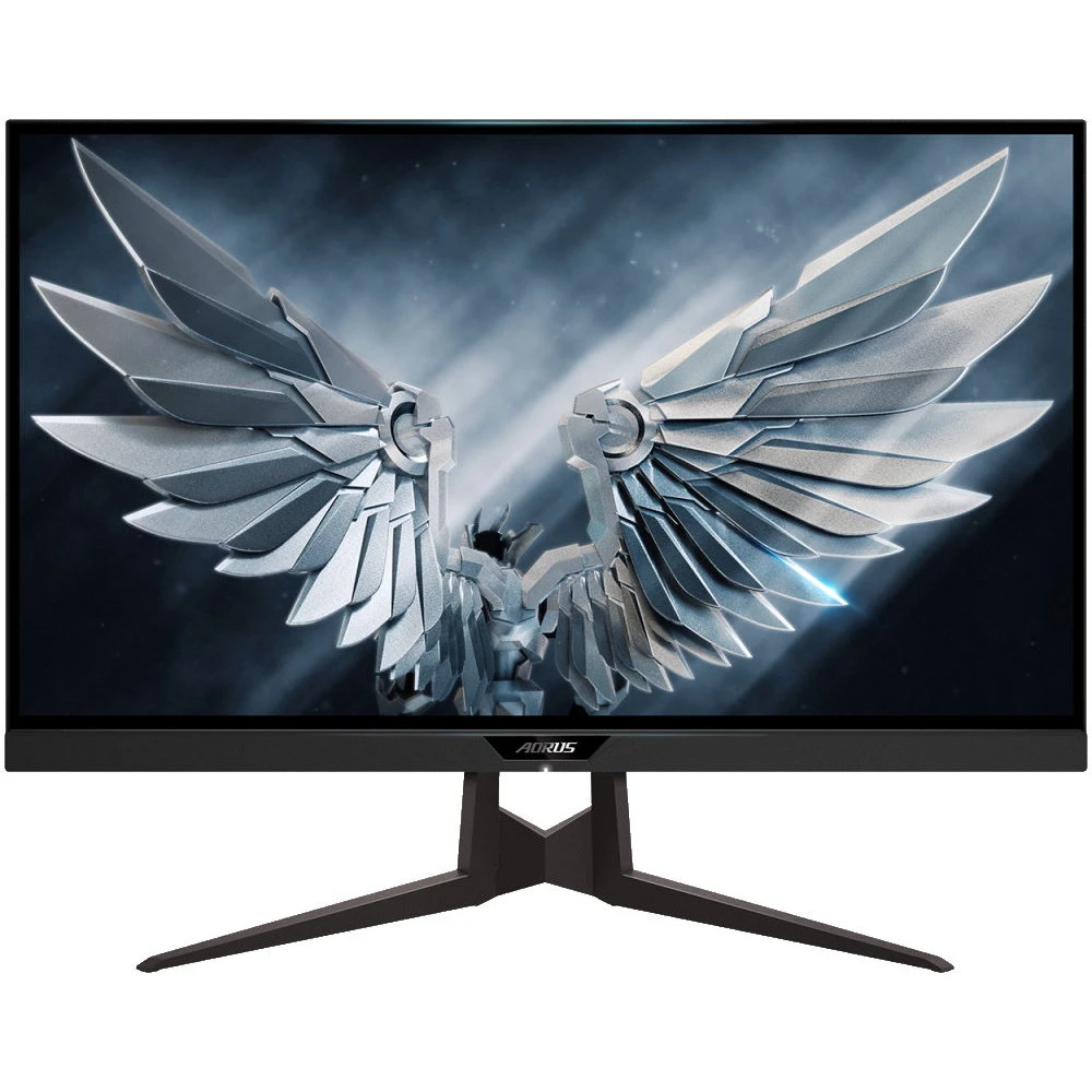 Монитор Gigabyte FI27QP-EK AORUS FI27QP-EK 27 ", IPS, Quad HD 2560x1440 (16:9), 165 Гц
