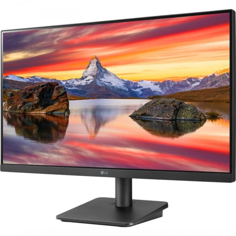 Монитор LG 27MP400-B 27MP400-B.ADRZ 27 ", IPS, Full HD 1920x1080 (16:9), 75 Гц