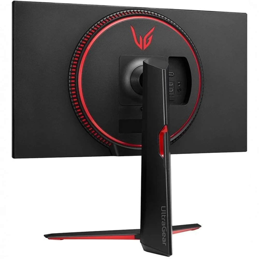 Монитор LG 27GP750-B 27GP750-B.ARUZ 27 ", IPS, Full HD 1920x1080 (16:9), 240 Гц