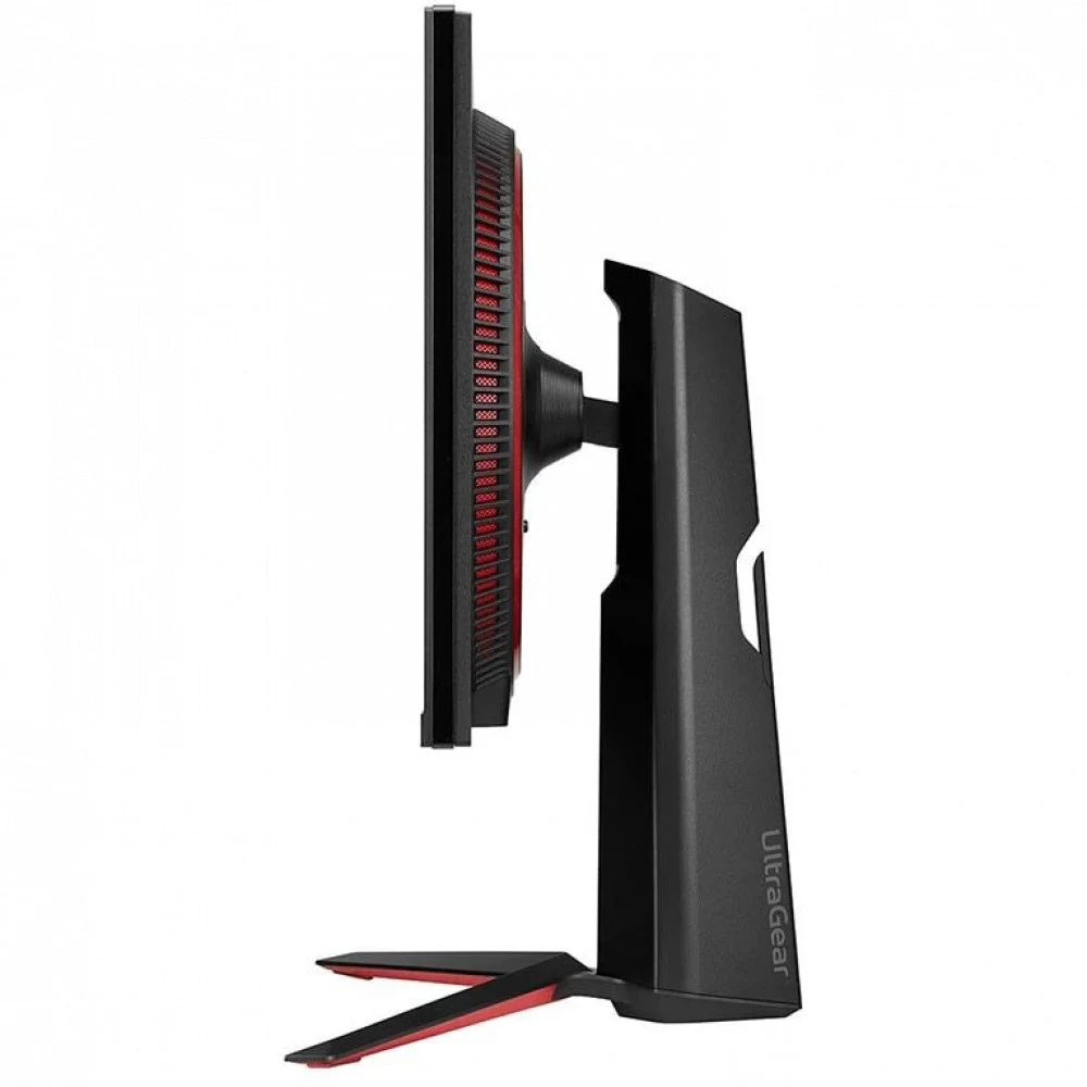 Монитор LG 27GP750-B 27GP750-B.ARUZ 27 ", IPS, Full HD 1920x1080 (16:9), 240 Гц