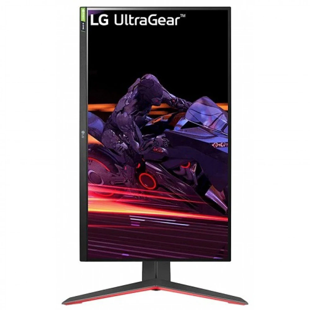 Монитор LG 27GP750-B 27GP750-B.ARUZ 27 ", IPS, Full HD 1920x1080 (16:9), 240 Гц
