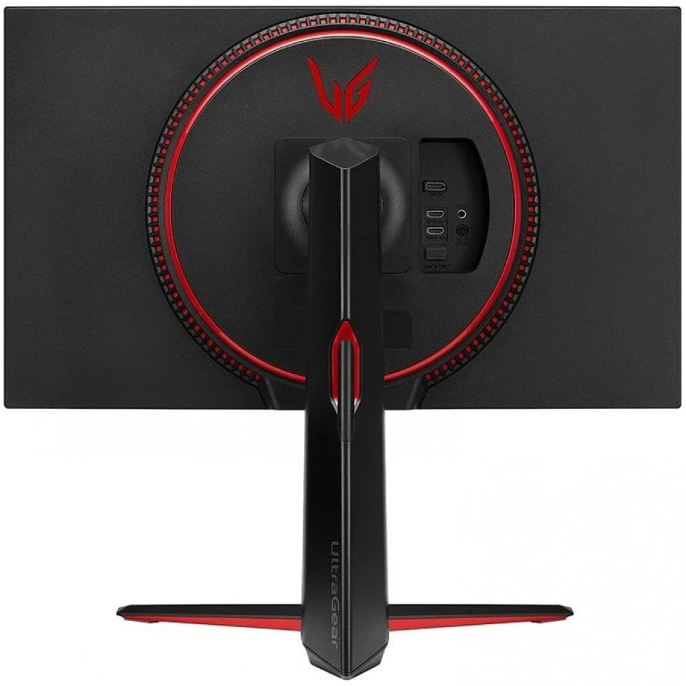 Монитор LG 27GP750-B 27GP750-B.ARUZ 27 ", IPS, Full HD 1920x1080 (16:9), 240 Гц
