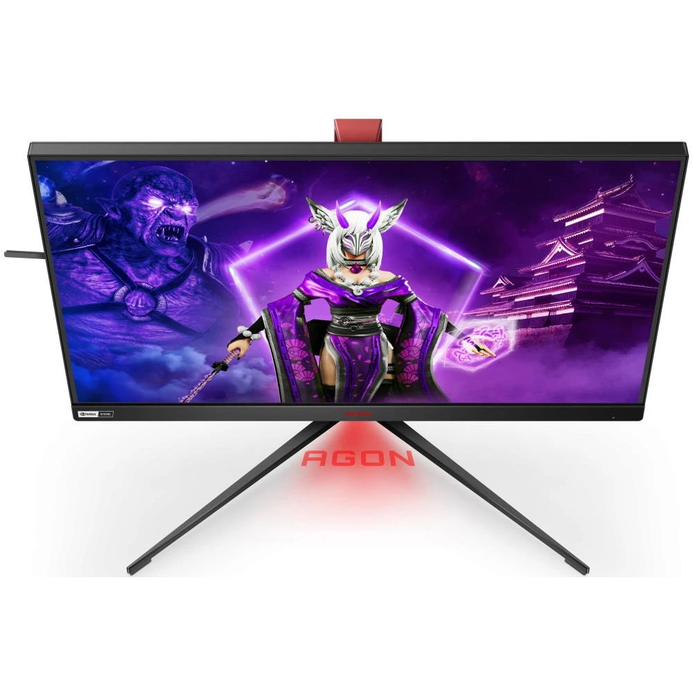 Монитор AOC AGON AG254FG 24.5 ", IPS, Full HD 1920x1080 (16:9), 360 Гц
