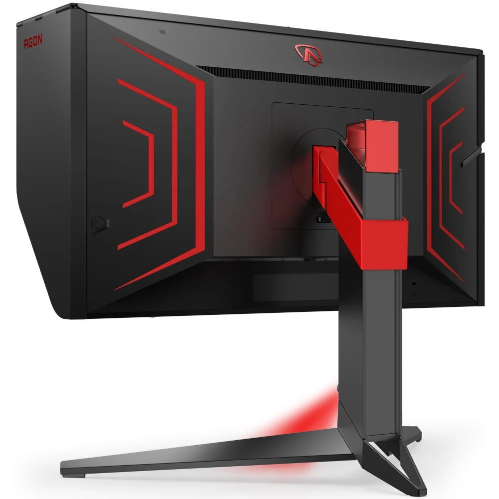 Монитор AOC AGON AG254FG 24.5 ", IPS, Full HD 1920x1080 (16:9), 360 Гц