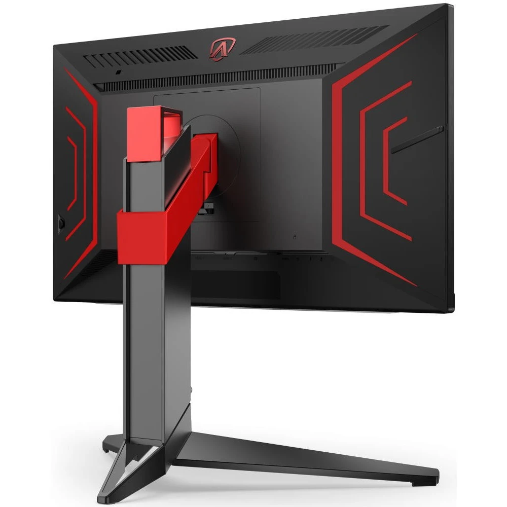 Монитор AOC AGON AG254FG 24.5 ", IPS, Full HD 1920x1080 (16:9), 360 Гц