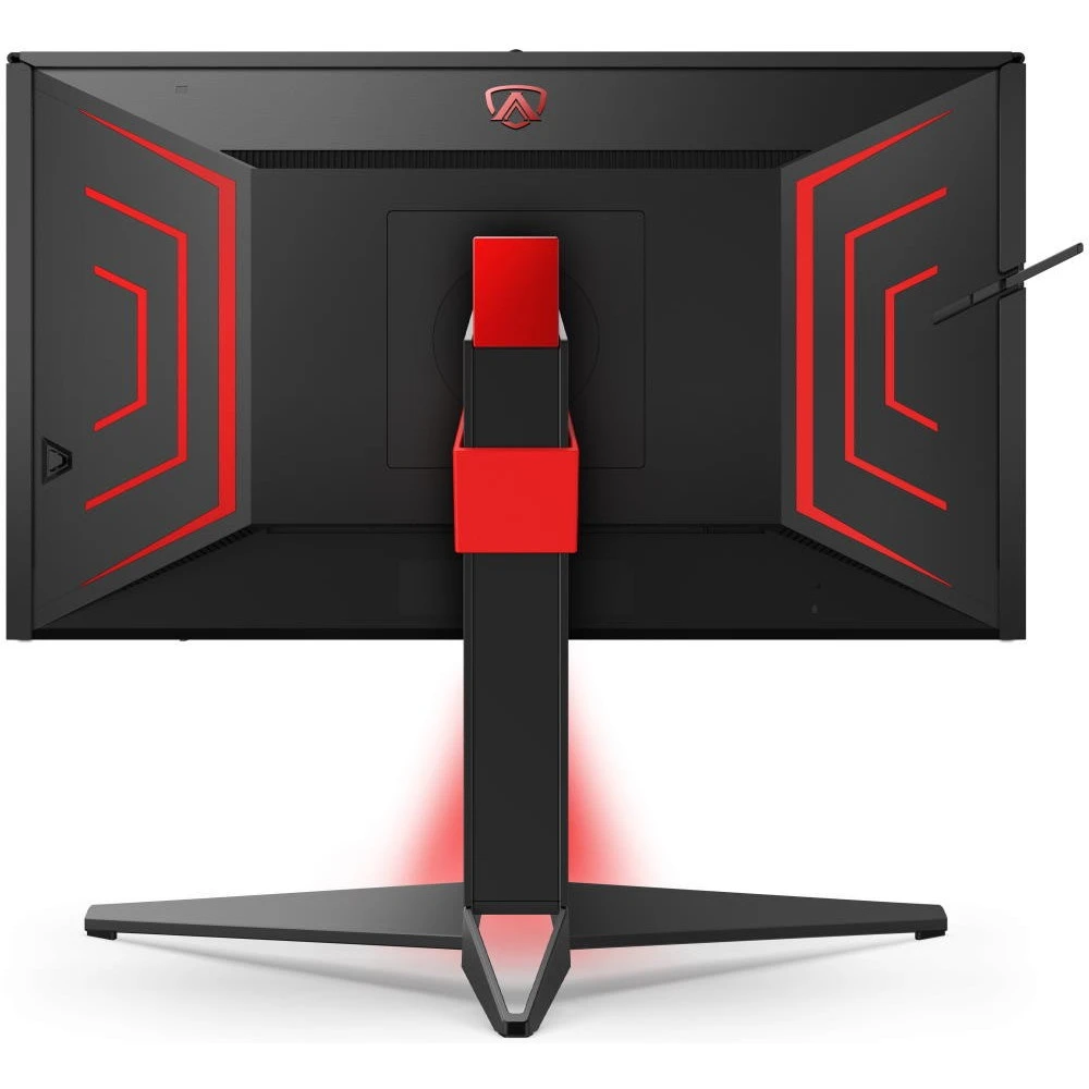Монитор AOC AGON AG254FG 24.5 ", IPS, Full HD 1920x1080 (16:9), 360 Гц
