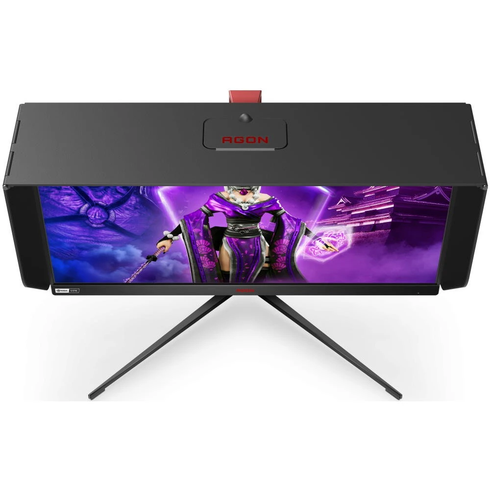 Монитор AOC AGON AG254FG 24.5 ", IPS, Full HD 1920x1080 (16:9), 360 Гц