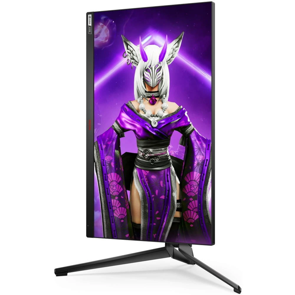 Монитор AOC AGON AG254FG 24.5 ", IPS, Full HD 1920x1080 (16:9), 360 Гц