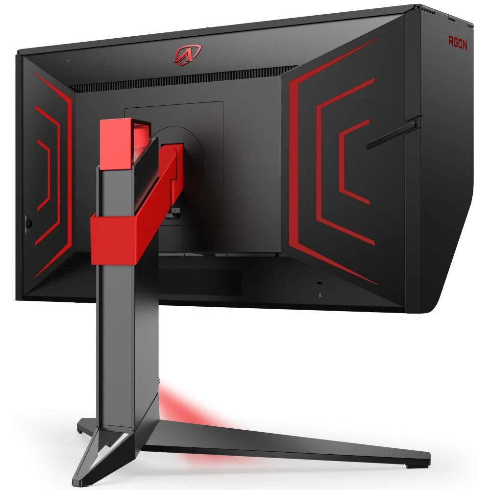 Монитор AOC AGON AG254FG 24.5 ", IPS, Full HD 1920x1080 (16:9), 360 Гц