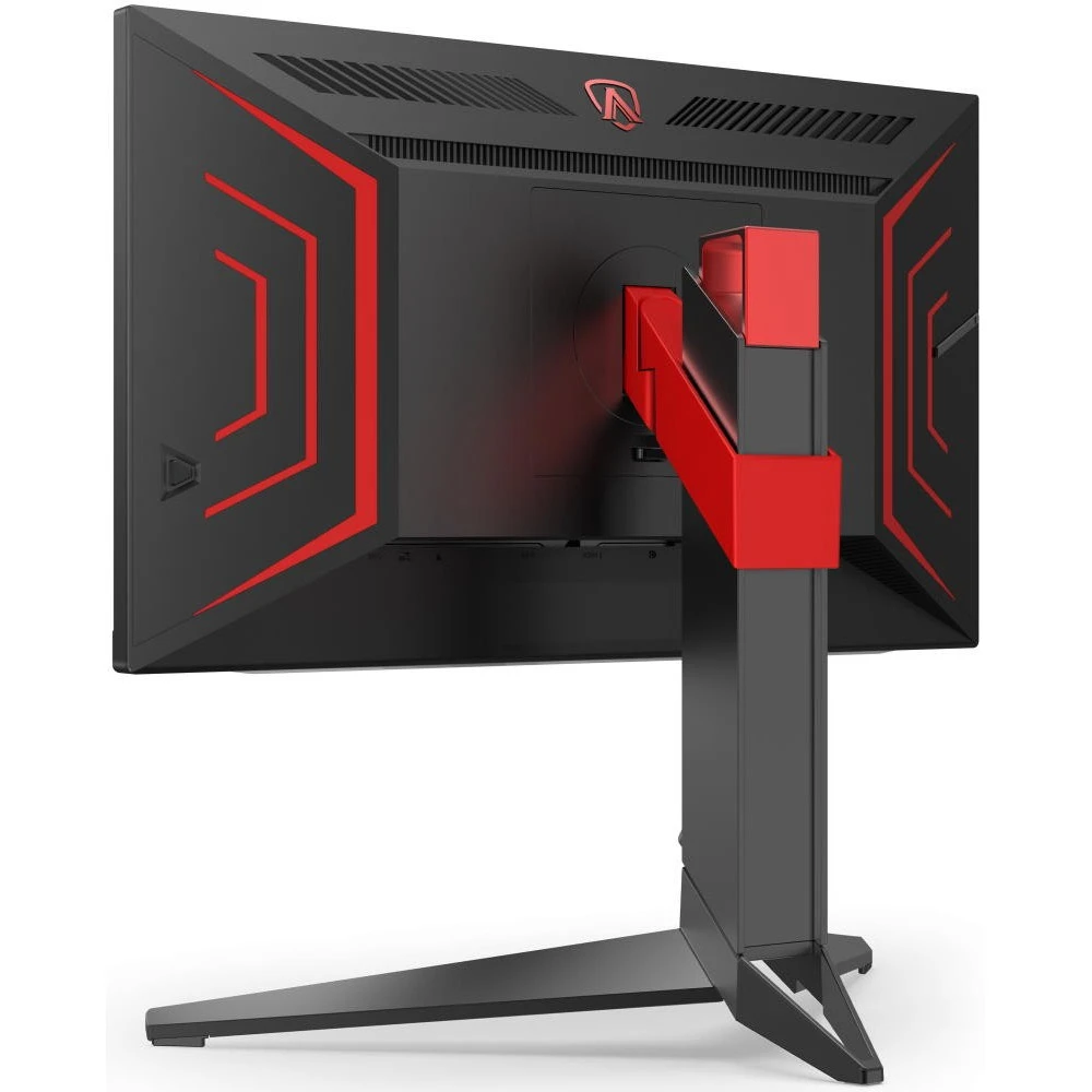 Монитор AOC AGON AG254FG 24.5 ", IPS, Full HD 1920x1080 (16:9), 360 Гц