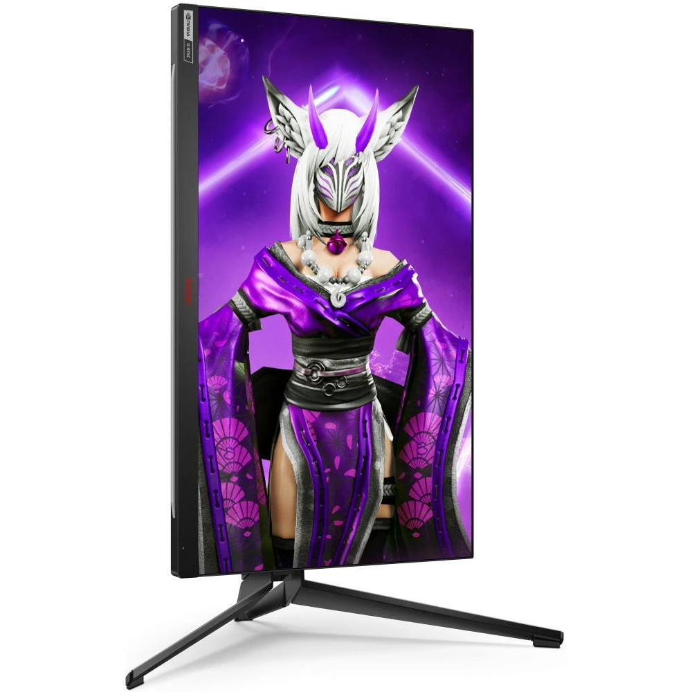 Монитор AOC AGON AG254FG 24.5 ", IPS, Full HD 1920x1080 (16:9), 360 Гц