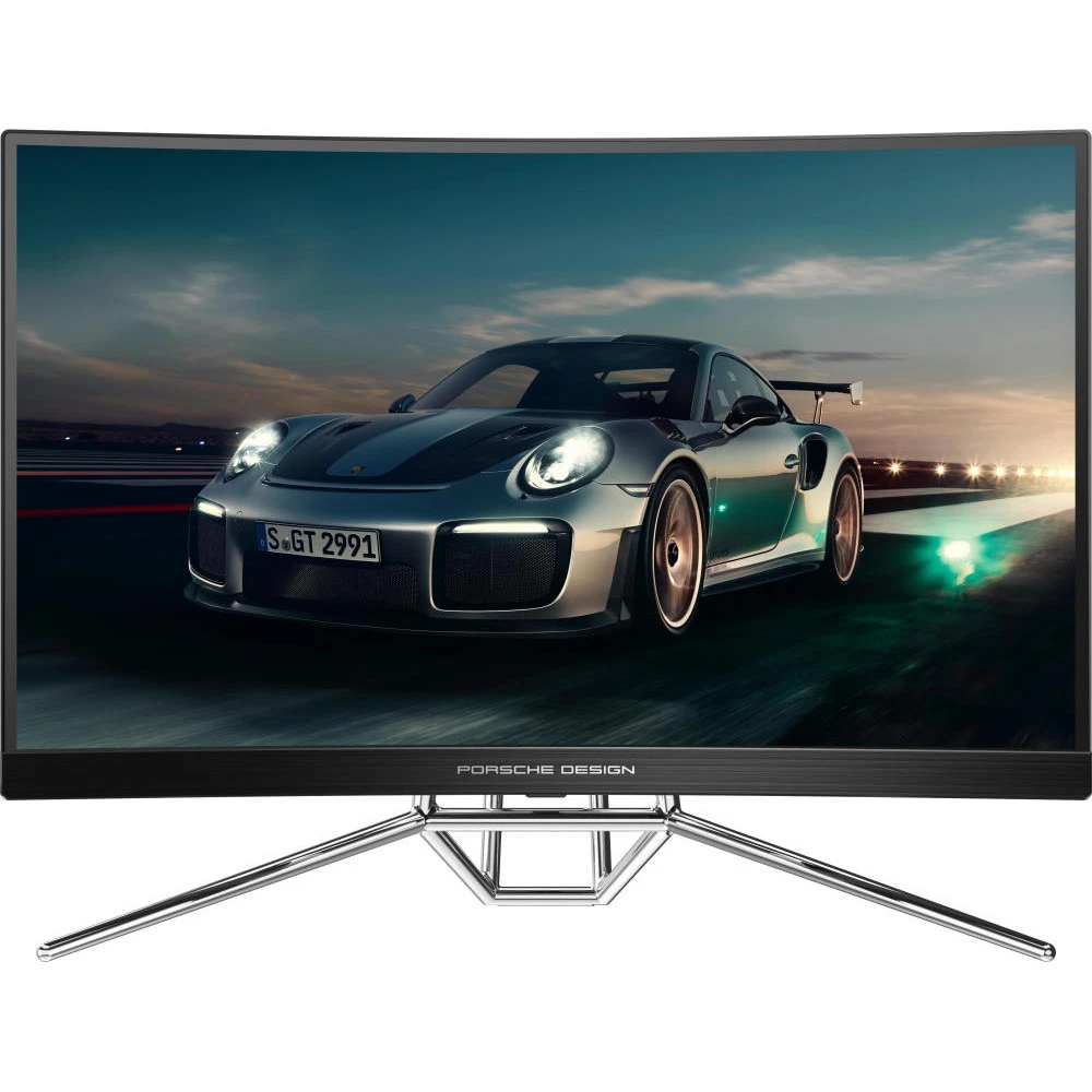 Монитор AOC AGON PD27 27 ", VA, Quad HD 2560x1440 (16:9), 240 Гц