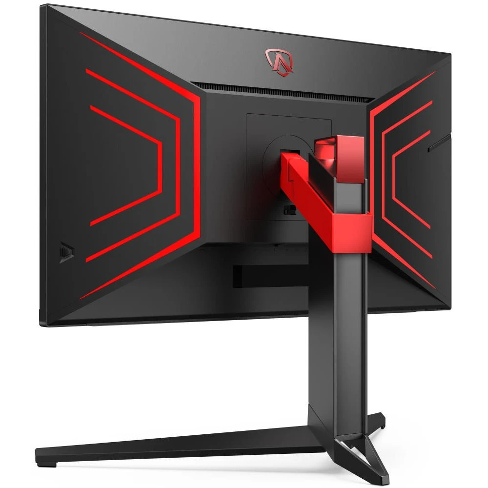 Монитор AOC AGON AG324UX 31.5 ", IPS, 4K UHD 3840x2160 (16:9), 144 Гц