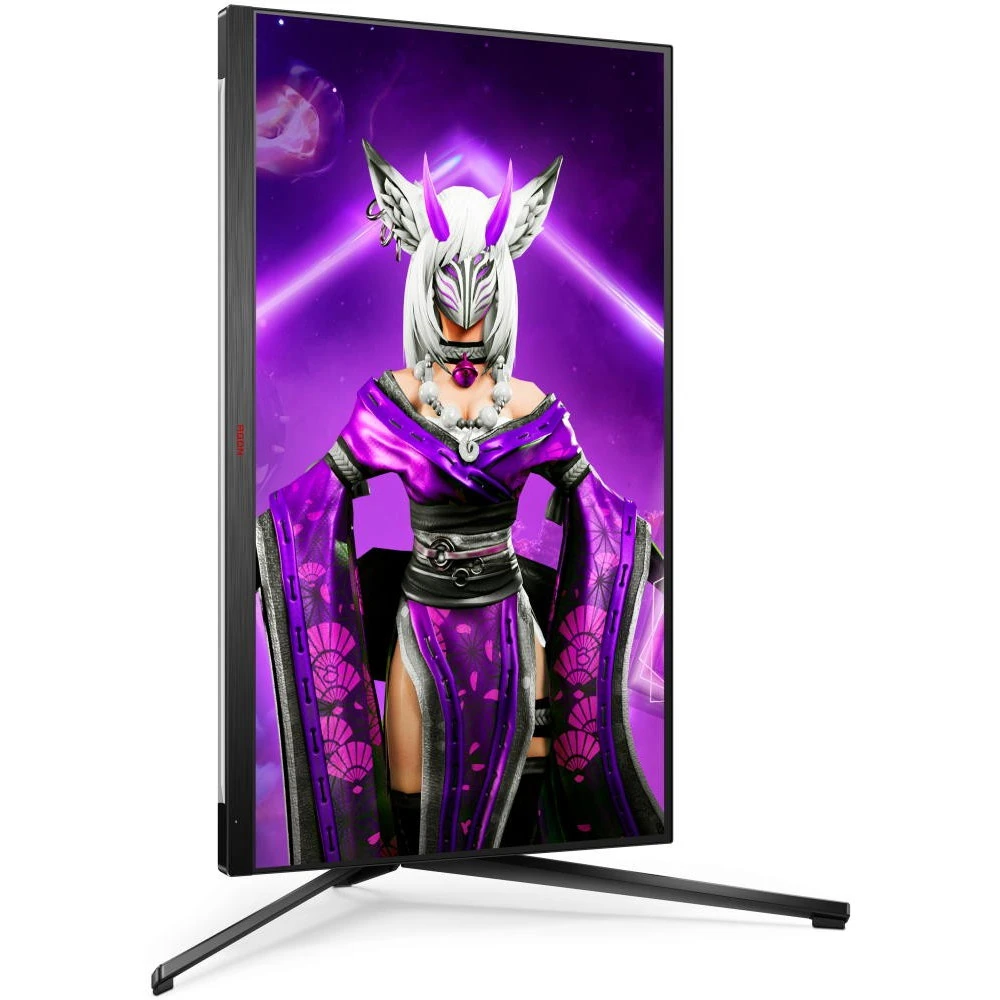 Монитор AOC AGON AG324UX 31.5 ", IPS, 4K UHD 3840x2160 (16:9), 144 Гц