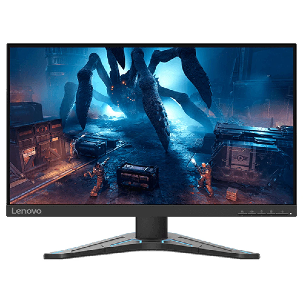 Монитор Lenovo G25-20 66D6GAC2EU 24.5 ", TN, Full HD 1920x1080 (16:9), 165 Гц