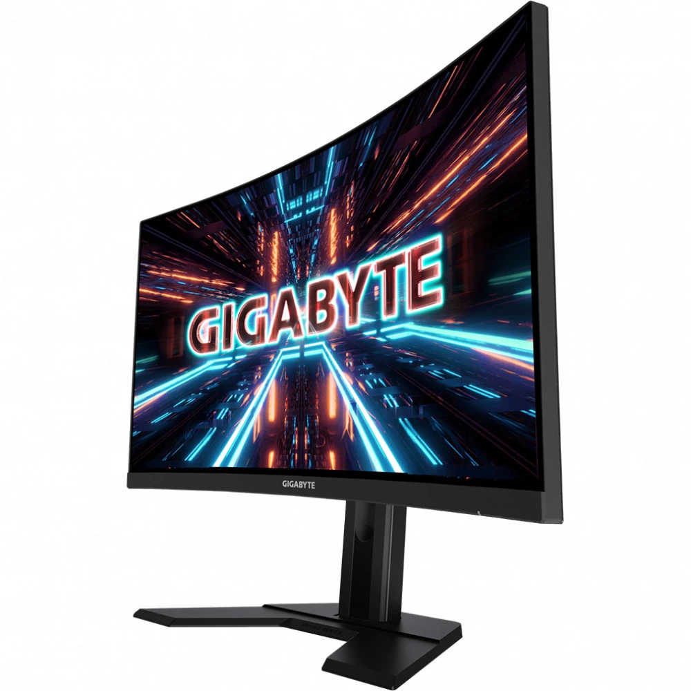 Монитор Gigabyte AORUS G27FC A-EK 27 ", VA, Full HD 1920x1080 (16:9), 165 Гц