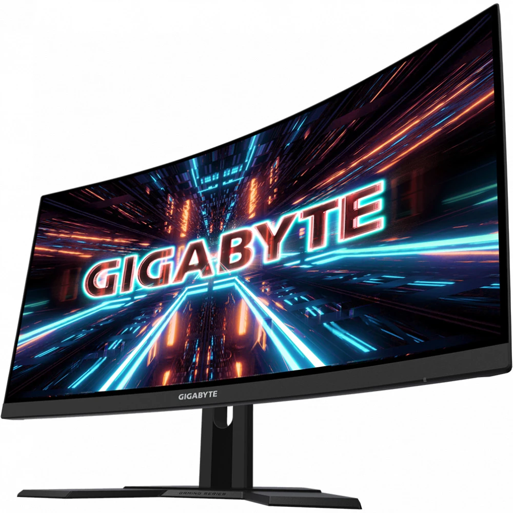 Монитор Gigabyte AORUS G27FC A-EK 27 ", VA, Full HD 1920x1080 (16:9), 165 Гц