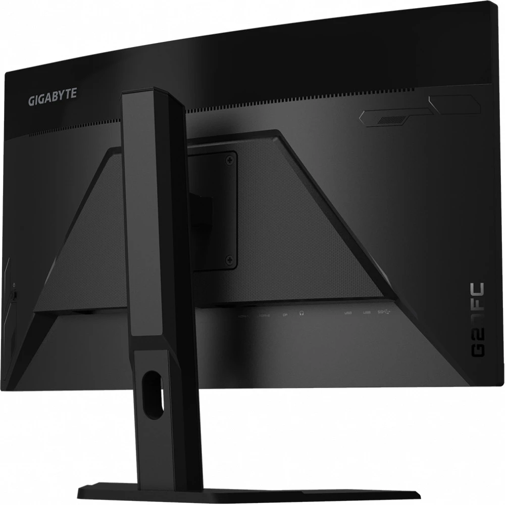 Монитор Gigabyte AORUS G27FC A-EK 27 ", VA, Full HD 1920x1080 (16:9), 165 Гц