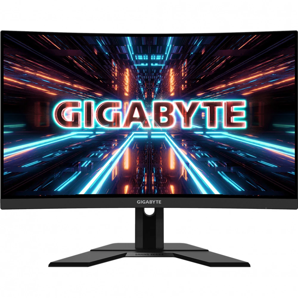 Монитор Gigabyte AORUS G27FC A-EK 27 ", VA, Full HD 1920x1080 (16:9), 165 Гц