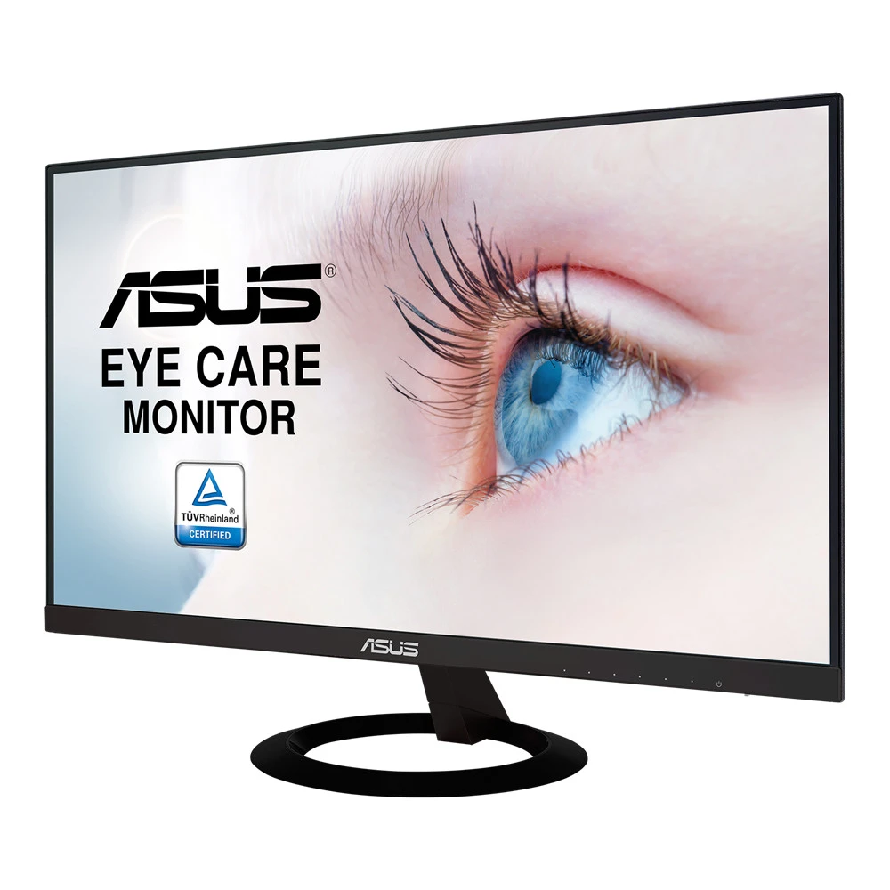 Монитор Asus VZ239HE 90LM0330-B03670 23 ", IPS, Full HD 1920x1080 (16:9), 75 Гц