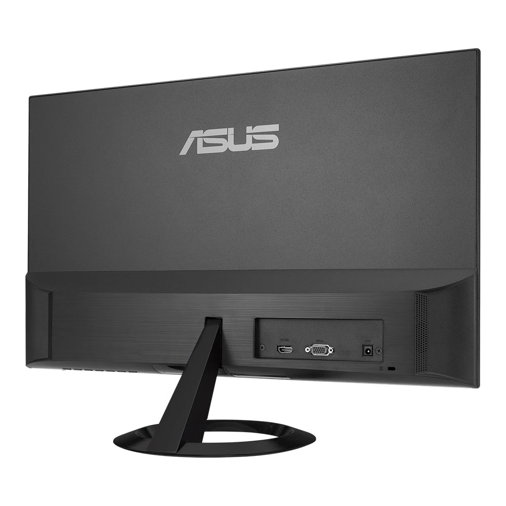 Монитор Asus VZ239HE 90LM0330-B03670 23 ", IPS, Full HD 1920x1080 (16:9), 75 Гц