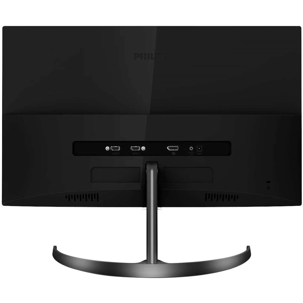 Монитор Philips 276E8VJSB 27 ", IPS, 4K UHD 3840x2160 (16:9), 60 Гц