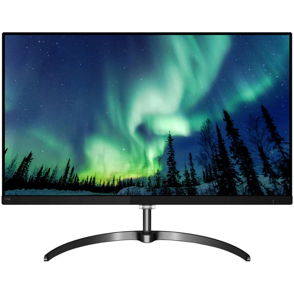 Монитор Philips 276E8VJSB 27 ", IPS, 4K UHD 3840x2160 (16:9), 60 Гц