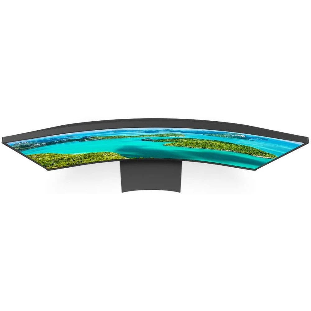 Монитор Philips 241E1SC 24 ", VA, Full HD 1920x1080 (16:9), 75 Гц