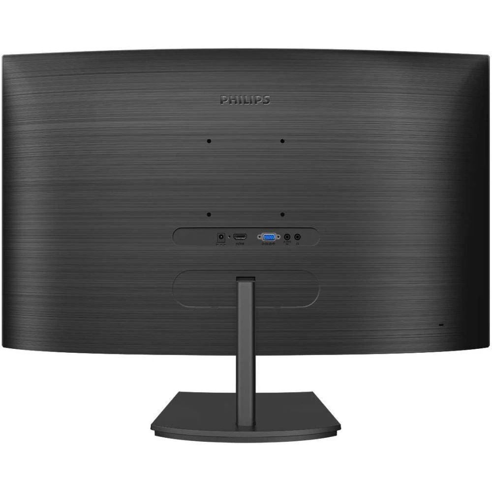 Монитор Philips 241E1SC 24 ", VA, Full HD 1920x1080 (16:9), 75 Гц