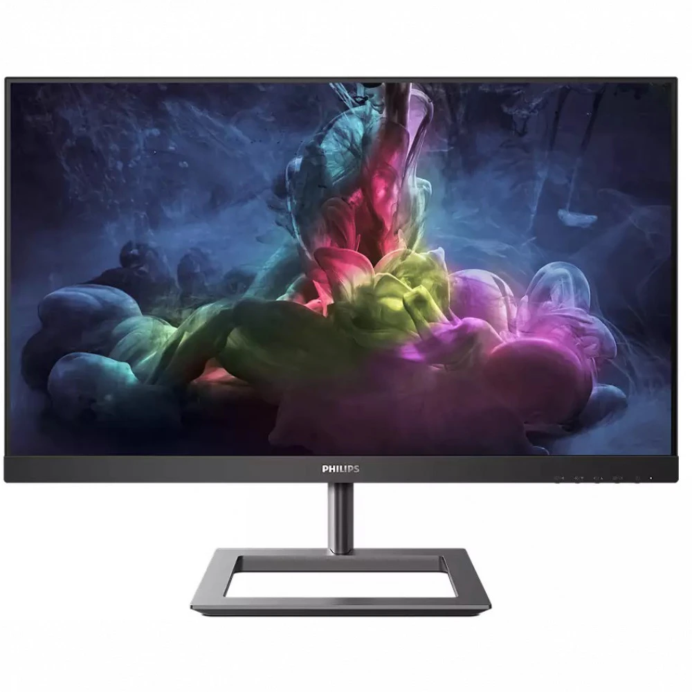 Монитор Philips 272E1GAJ 27 ", VA, Full HD 1920x1080 (16:9), 144 Гц